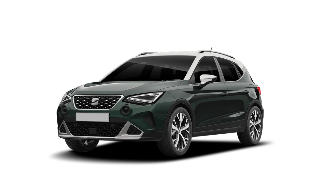 SEAT Arona todas las versiones y precios