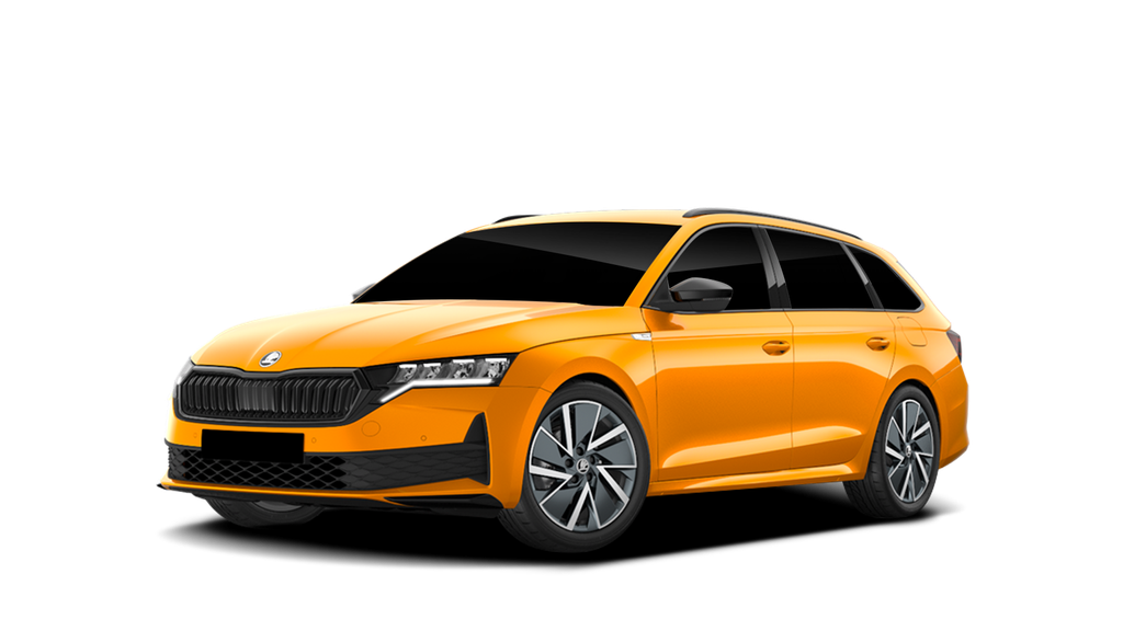 Nuevo Octavia Combi</a>