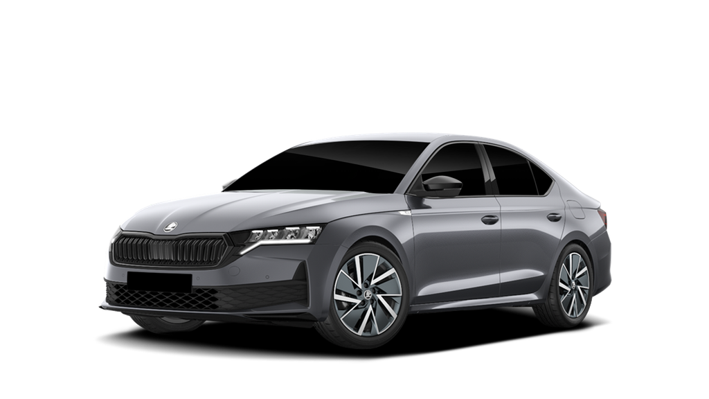 Nuevo Octavia</a>