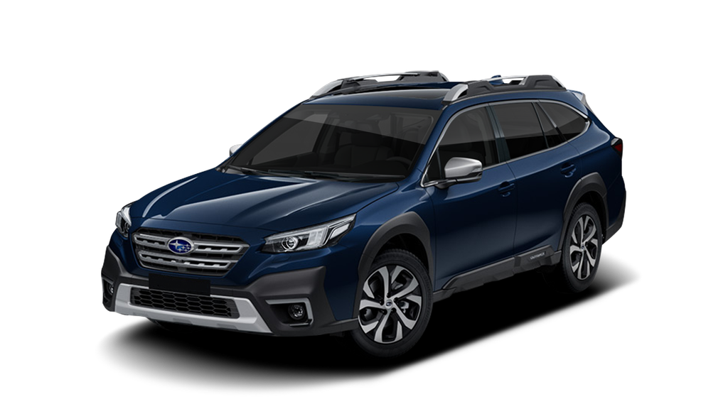 Subaru Outback todas las versiones y precios