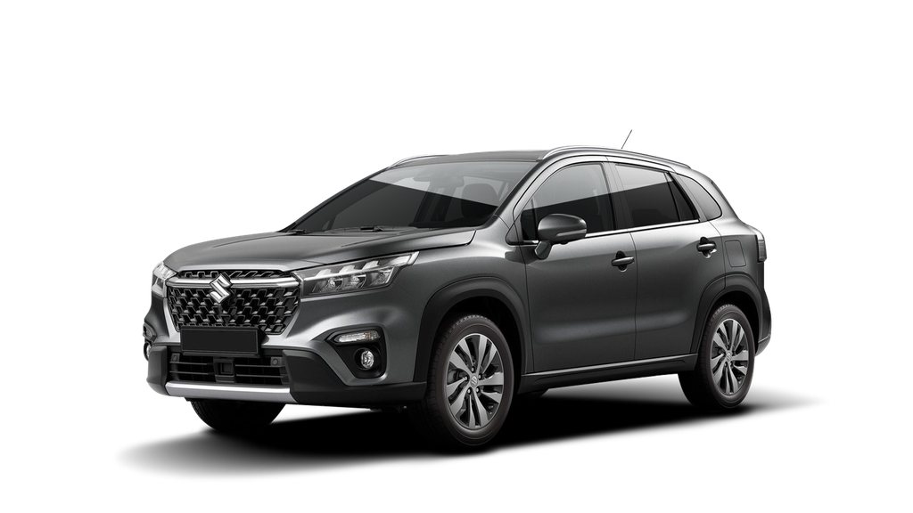 S-Cross</a>