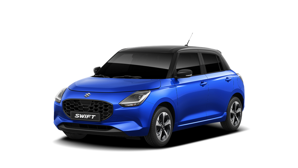 Nuevo Swift</a>