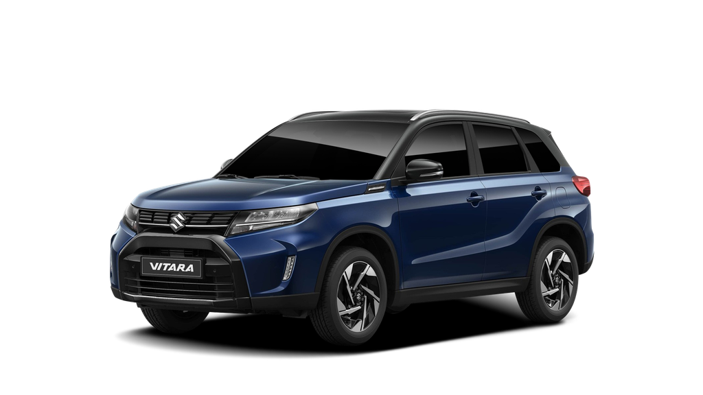 Nuevo Vitara</a>