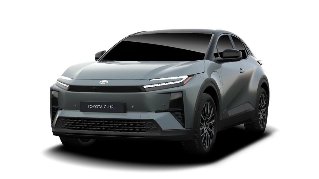 C-HR+</a>
