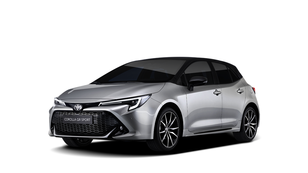 Toyota Corolla todas las versiones y precios