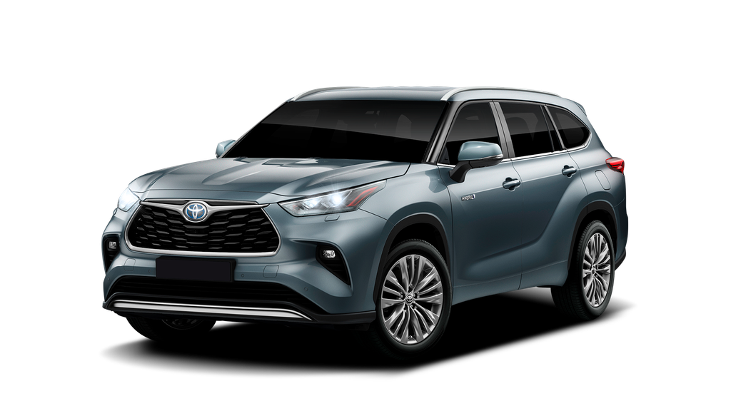 Nuevo Highlander</a>