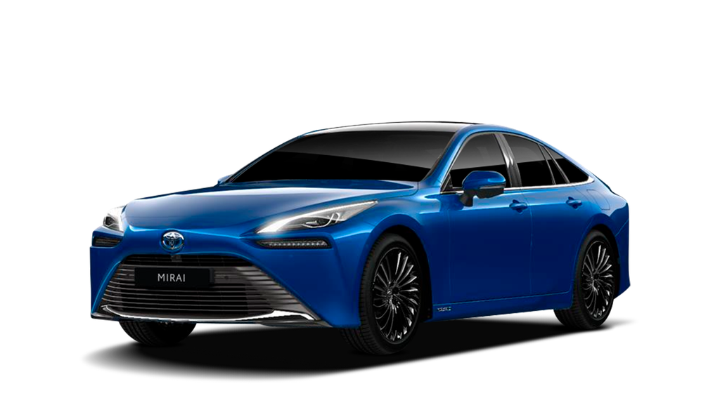 Nuevo Mirai</a>