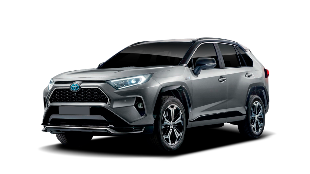 RAV4 Plug-in</a>