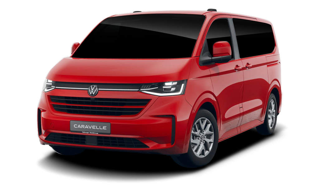 Nuevo e-Caravelle 5 puertas</a>