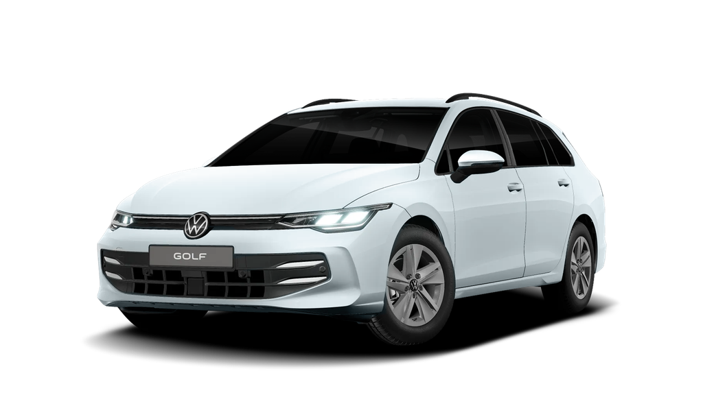 Nuevo Golf Variant</a>