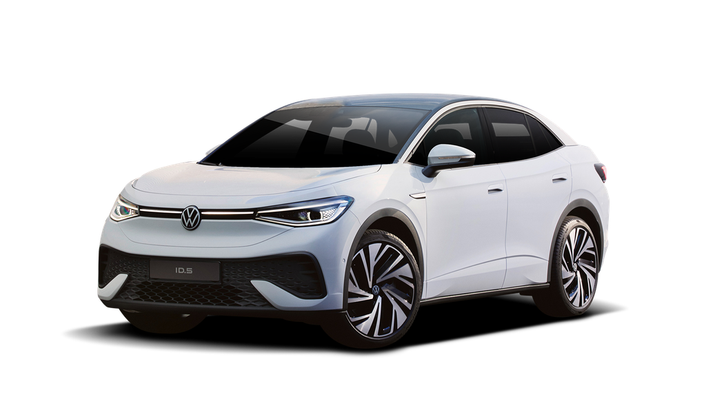 Volkswagen ID.5 todas las versiones y precios