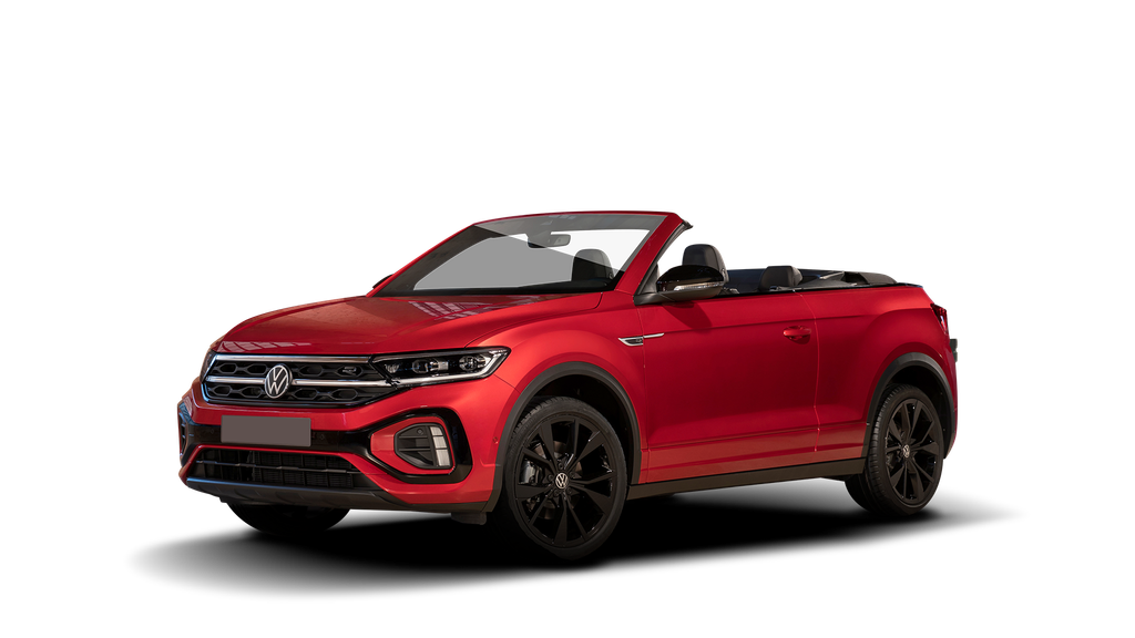 T-Roc Cabrio</a>