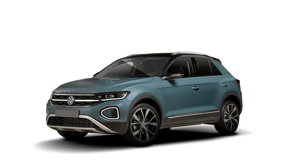 T-Roc</a>