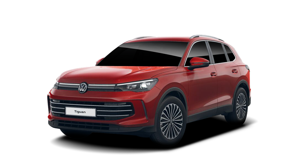 Nuevo Tiguan</a>