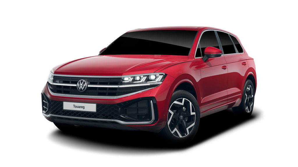 Touareg</a>