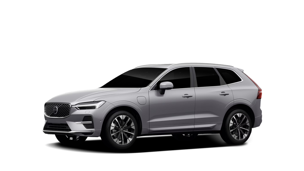 XC60 Híbrido enchufable</a>