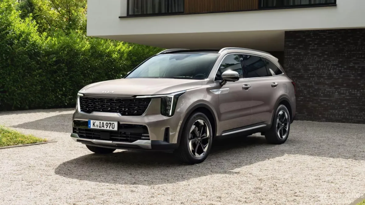 Los mejores SUV híbridos que puedes comprar en España en 2025