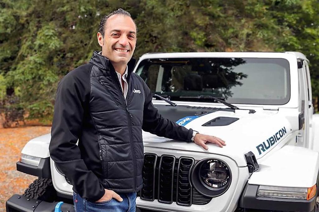 Antonio Filosa, nuevo CEO de Stellantis, ¡mucho por corregir!
