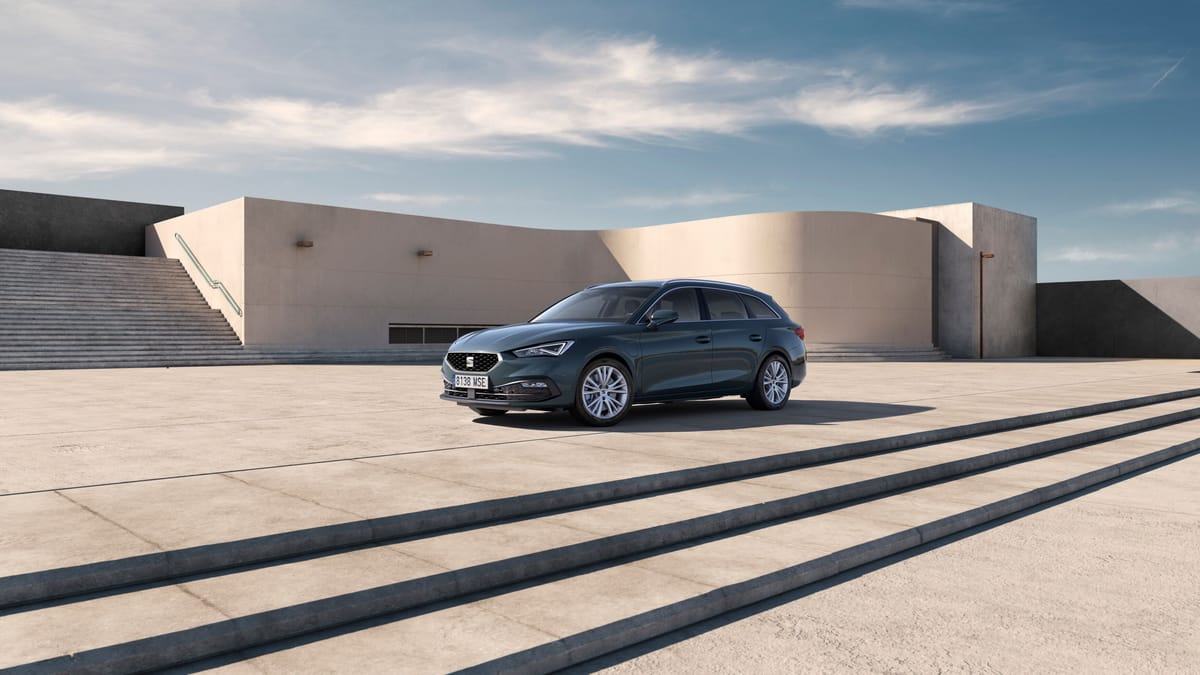 SEAT León e-HYBRID Style el enchufable para todos los públicos