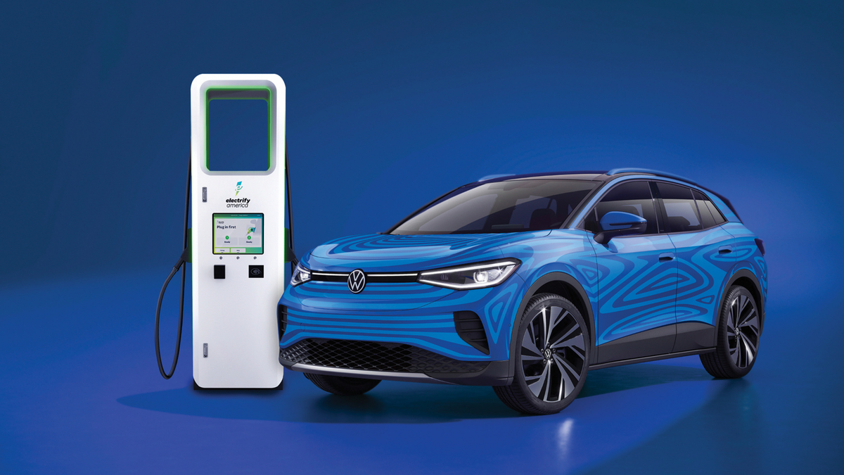 Volkswagen ID.4: ¿De campeón eléctrico a pupas del enchufe?