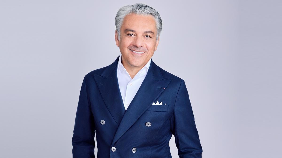 Luca de Meo se va de Renault, jugada inesperada