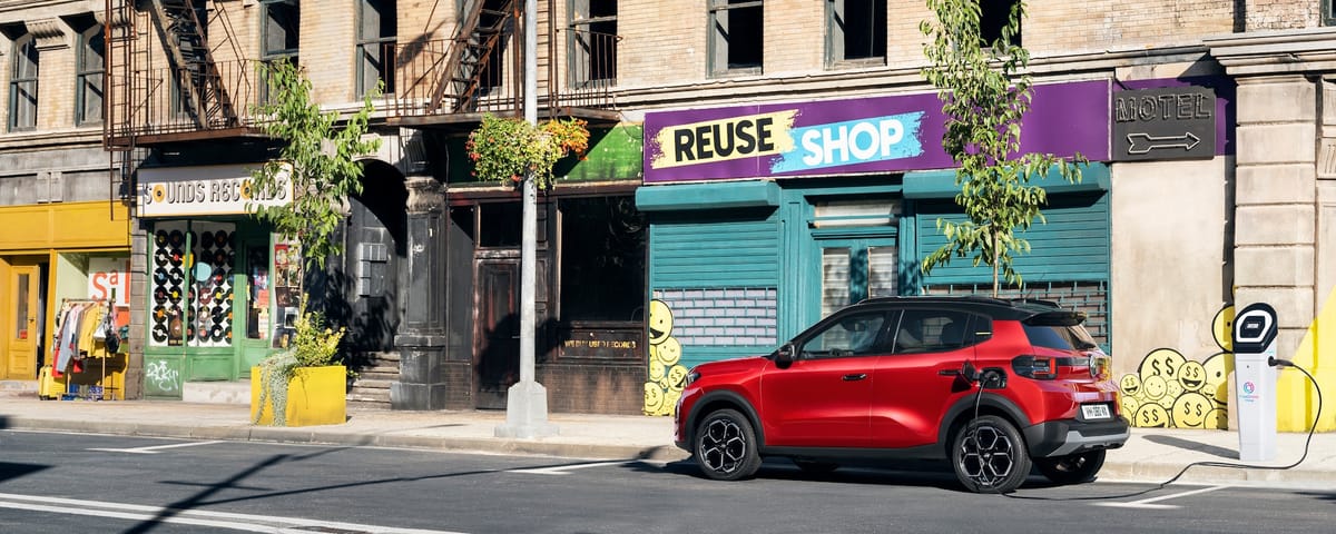 Precios de Citroën en junio para tentarte sin remordimientos