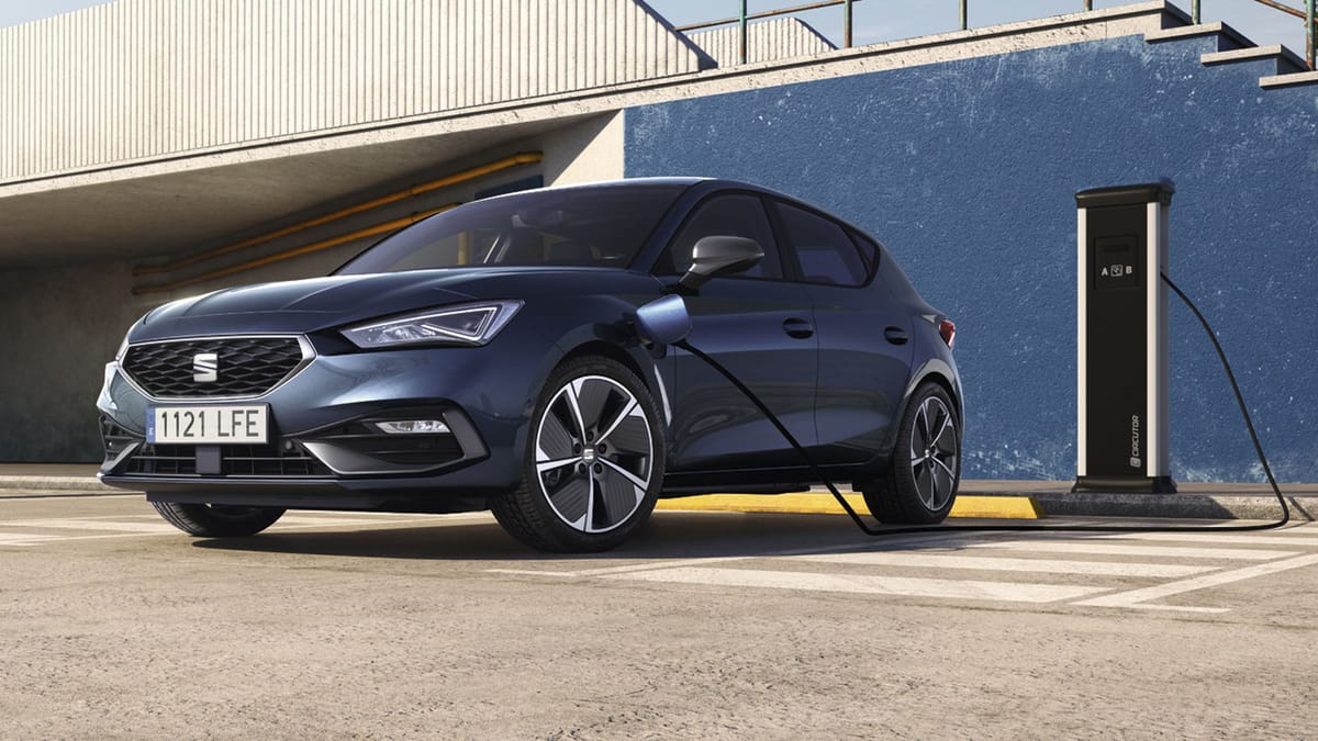 Prueba de Seat León e-Hybrid, 25 años y sigue haciendo ruido o silencio eléctrico