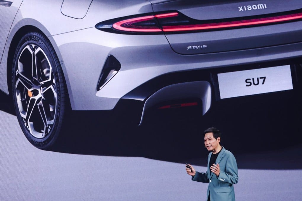 Xiaomi calentando motores para reventar el mercado eléctrico en España
