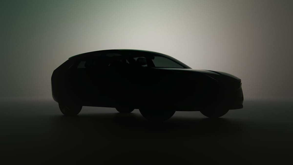 Skoda Vision O, el familiar eléctrico que viene a quitarte la siesta