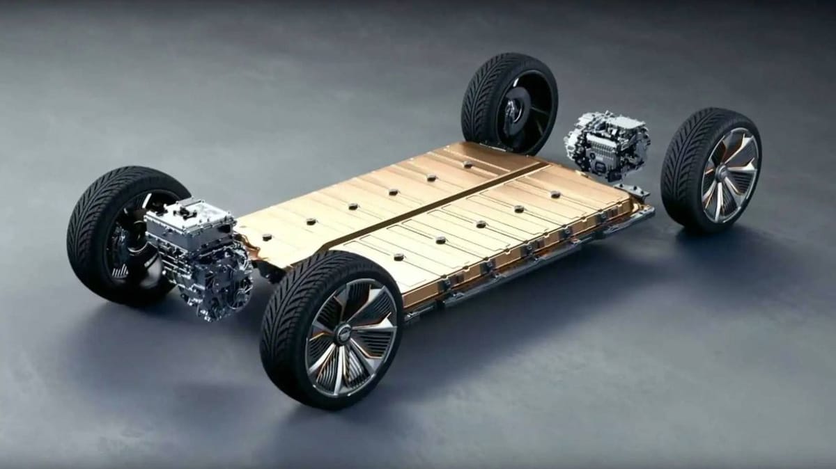 El sorprendente movimiento de Hyundai y KIA que podría revolucionar las baterías en Europa