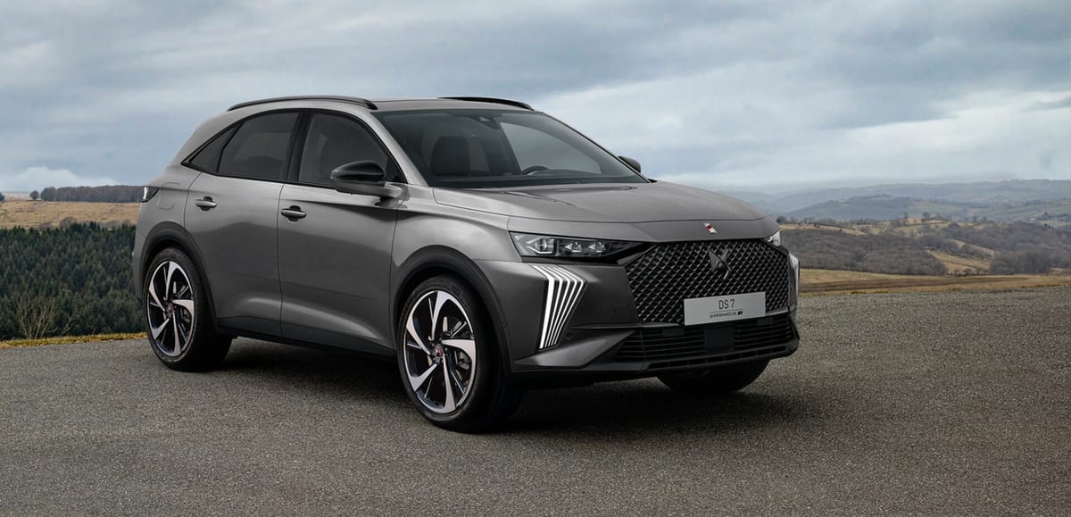 Nueva sorpresa de Stellantis que podría devolver DS a Citroën para sobrevivir en 2025