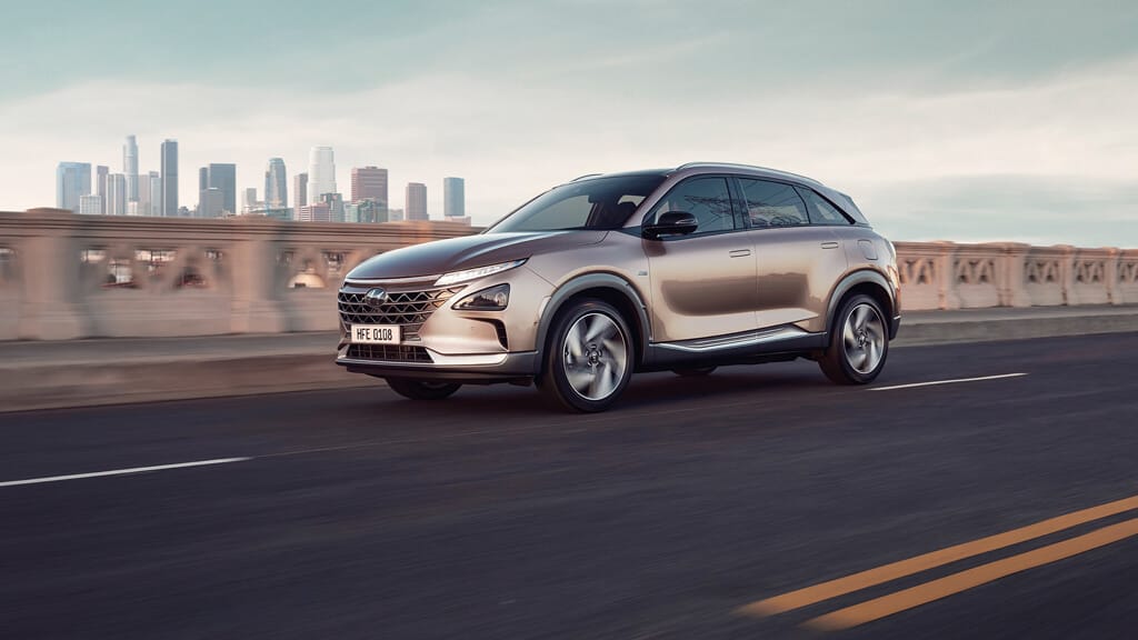 ¿El hidrógeno es la jugada secreta de Hyundai? Así planea ganarle el pulso a la electricidad (y no es un farol)