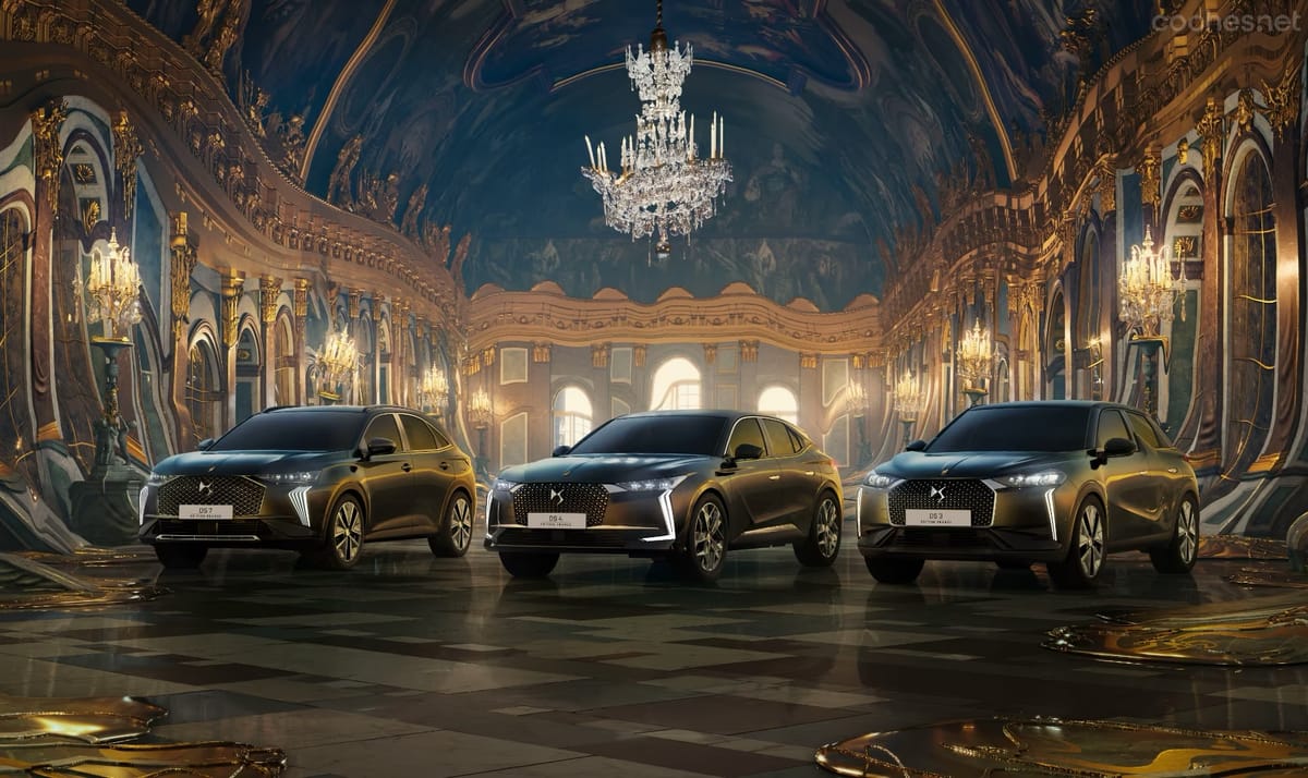¿Puede este SUV francés plantar cara al Audi Q2 y conquistar la ciudad con etiqueta Eco?