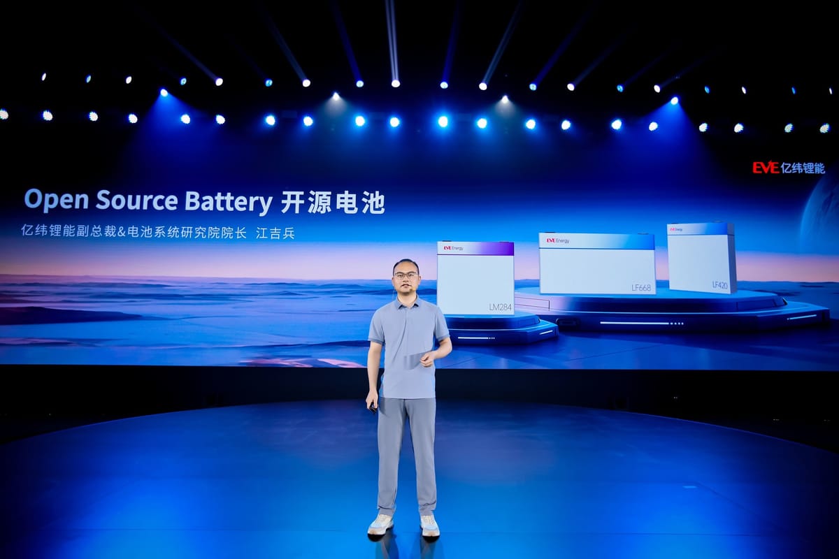 ¿Sabías que las nuevas baterías sólidas chinas ya superan a las de Tesla? Así cambiarán los coches eléctricos