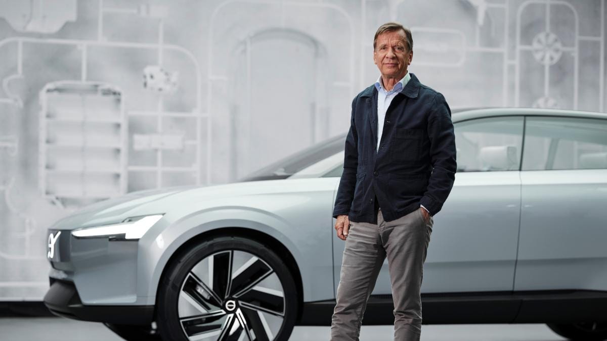 ¿Sobrevivirán todas las marcas europeas al tsunami eléctrico? El CEO de Volvo lanza la bomba