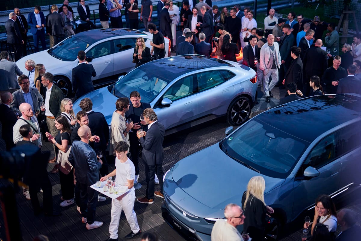 ¿Pueden los coches europeos sobrevivir al tsunami chino? Lo que nadie te cuenta sobre el futuro del motor en Múnich