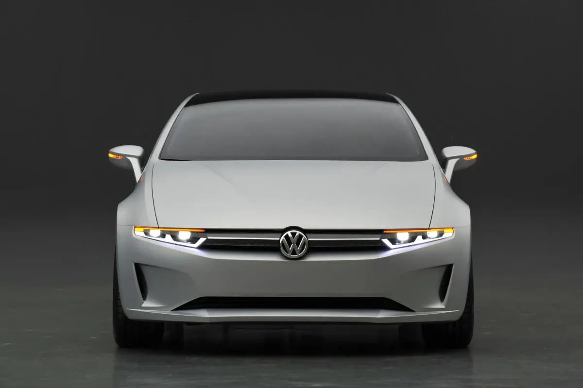 El prototipo eléctrico de Italdesign que podría cambiar tu visión sobre los SUV compactos