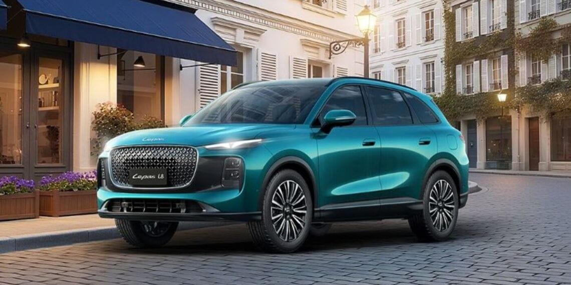 La mayoría de marcas chinas de coches eléctricos podrían desaparecer antes de que termines de pagar tu préstamo