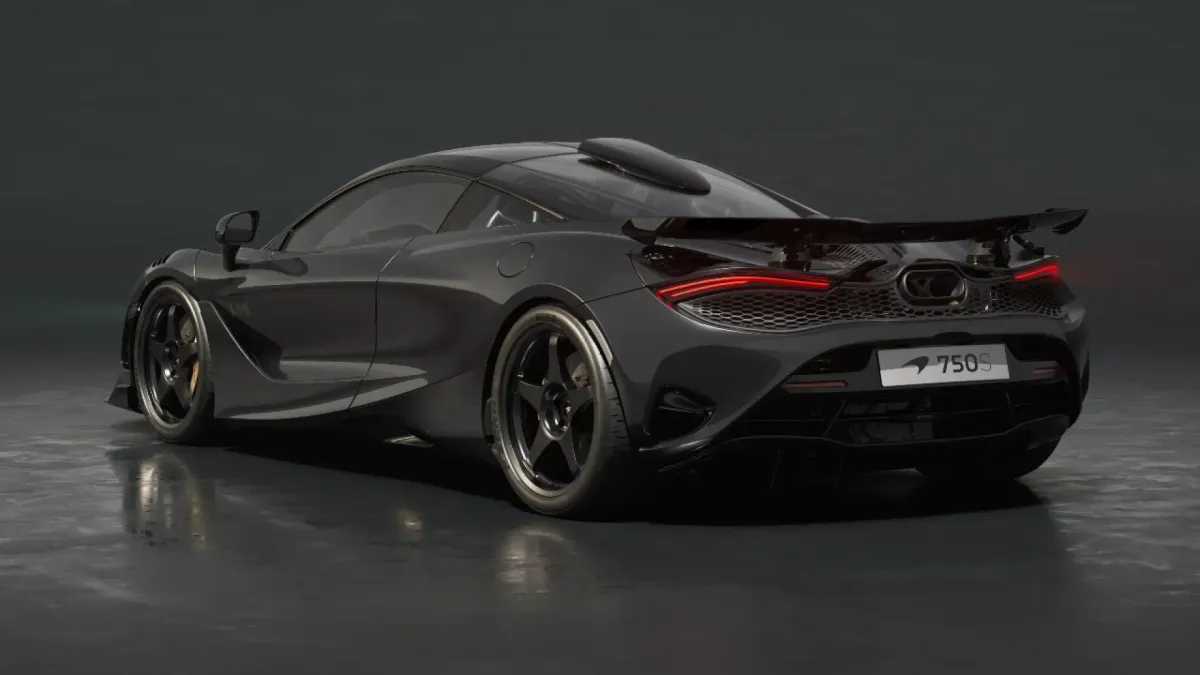McLaren 750S es el superdeportivo que destroza a Ferrari y Lamborghini