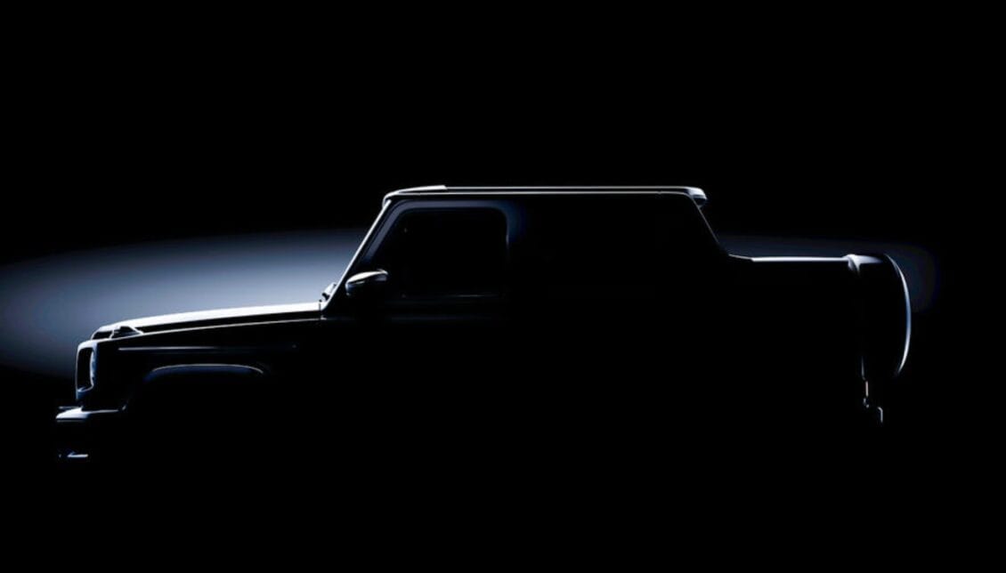 ¿Todoterreno a cielo abierto? El regreso inesperado del Mercedes Clase G Cabrio promete revolucionar el lujo descapotable