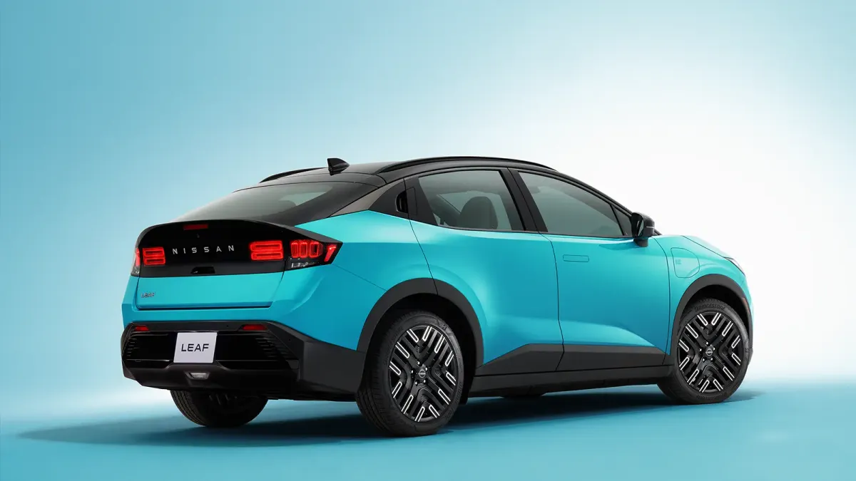 Nuevo Nissan Leaf 2026: El eléctrico más barato de EE. UU. se enfrenta a un inesperado obstáculo