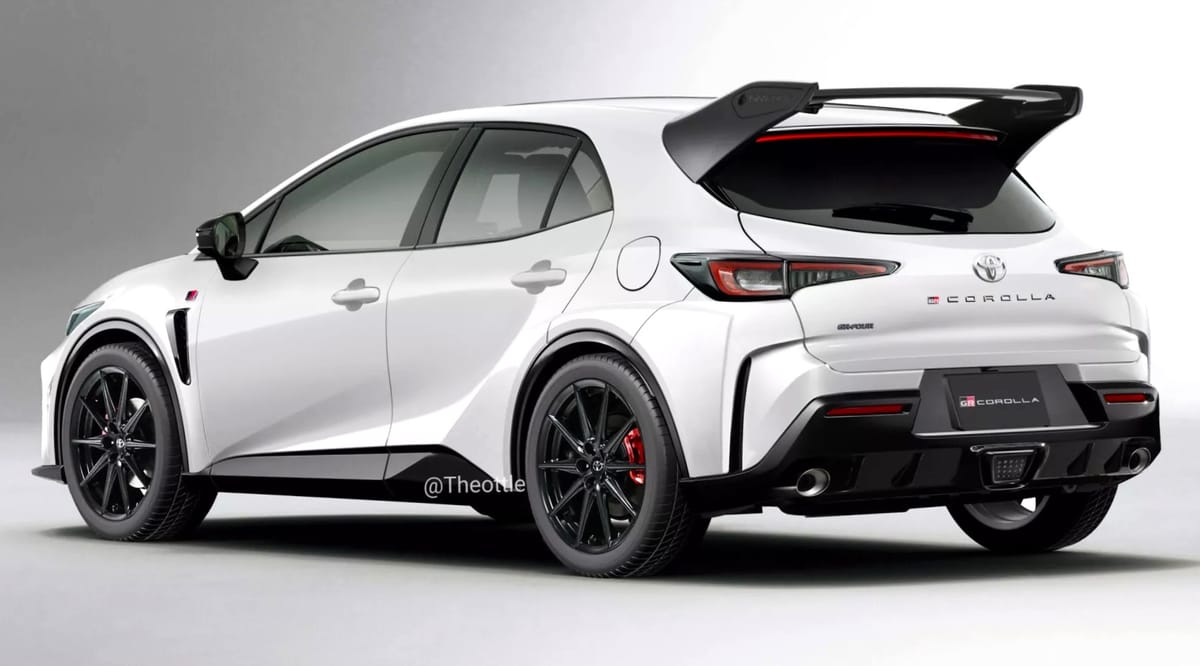 Toyota GR Corolla 2026: El compacto que desafía a los superdeportivos y esconde su mejor truco bajo la carrocería