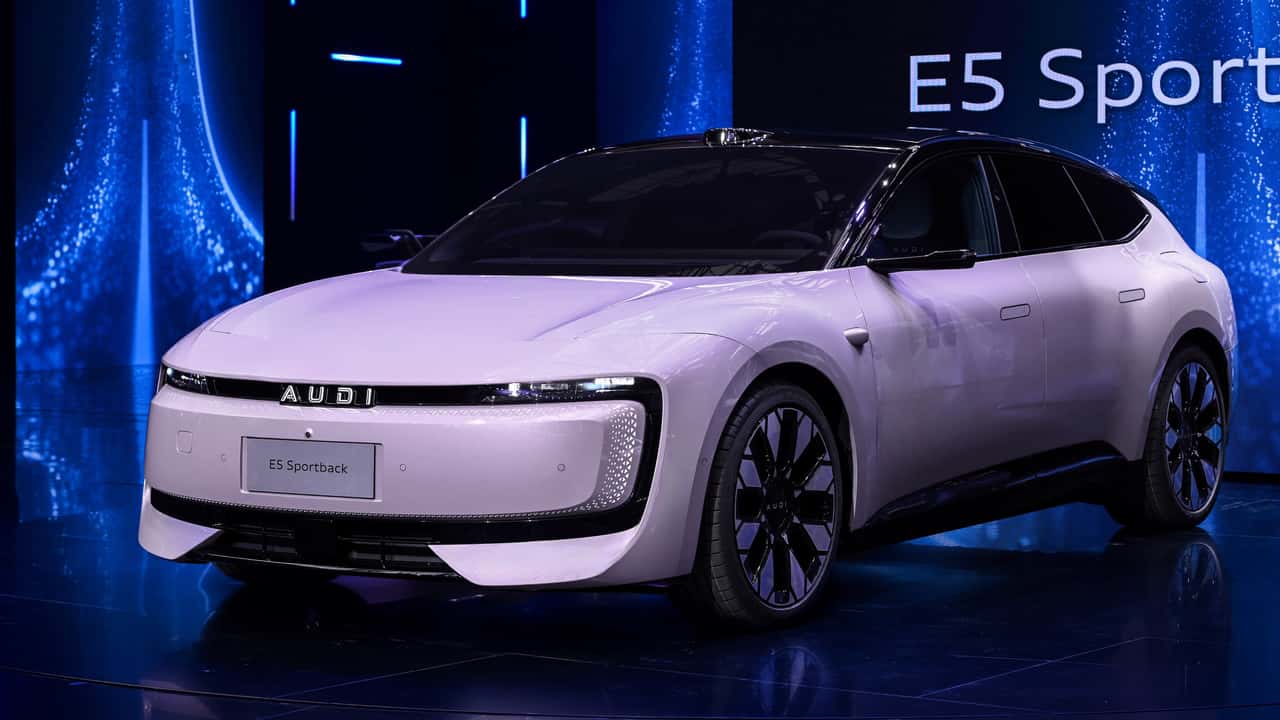 Lo que nadie te cuenta sobre su revolución eléctrica, el éxito del Audi E5 Sportback