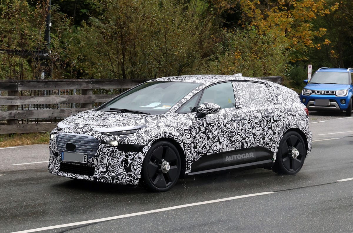 Audi A1 y Q2 vs nuevo eléctrico compacto, análisis del relevo que redefine el segmento premium