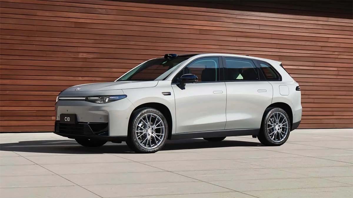 Leapmotor no fabricará en España hasta mínimo hasta el tercer trimestre de 2026