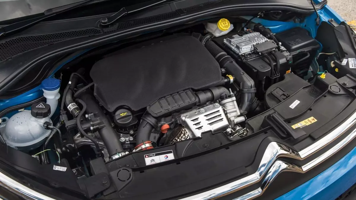Adiós al motor PureTech 1.2: el dolor de cabeza de Stellantis se despide