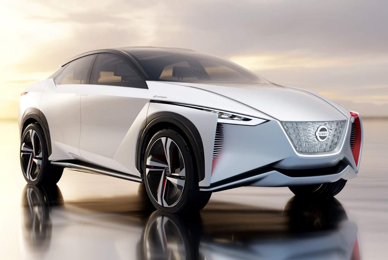 El secreto de Nissan sobre el Qashqai que nadie te cuenta