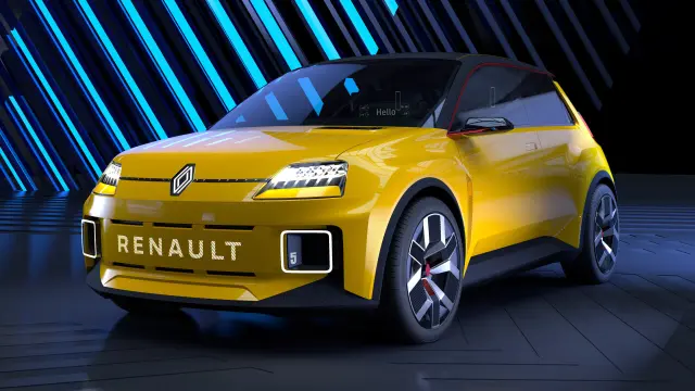 ¿Por qué sería un error monumental que Renault no lance un nuevo R5?