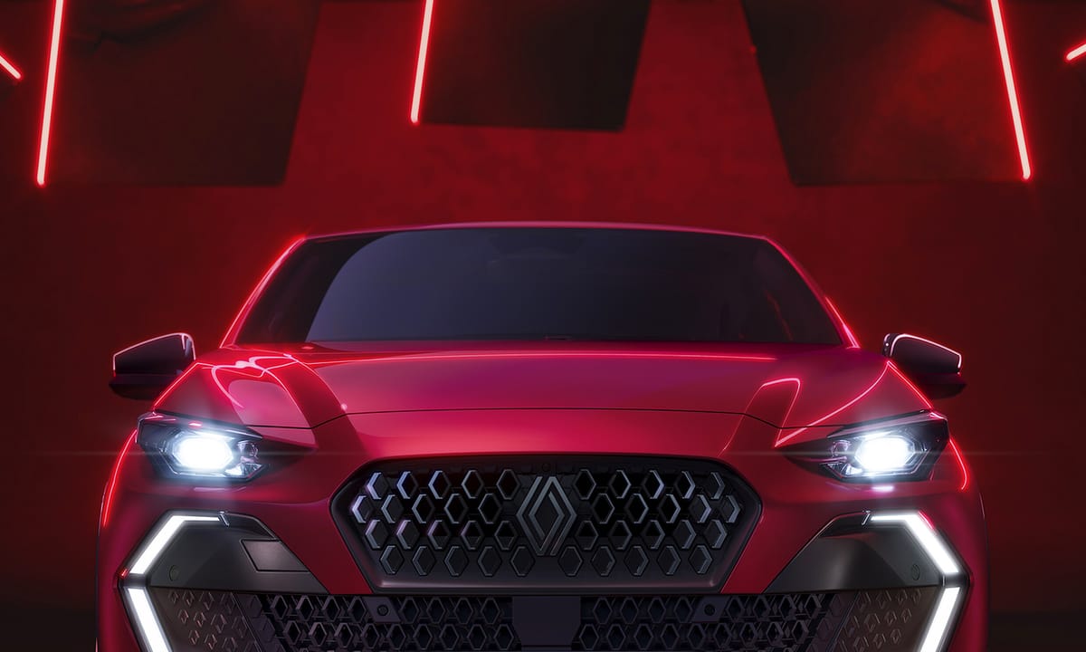 Renault Clio 2026: El nuevo gigante urbano que quiere ser SUV