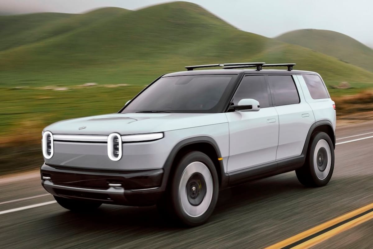 El SUV eléctrico que podría destronar al Tesla Model Y en Europa
